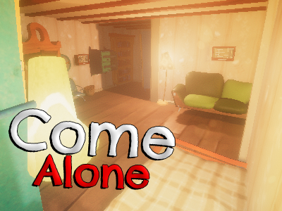 Come Alone