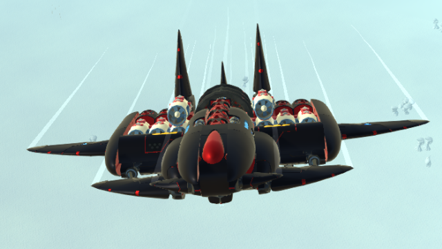 Thunder