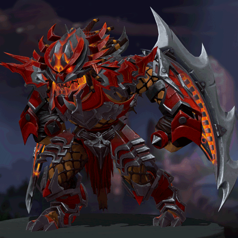 Blood Predator