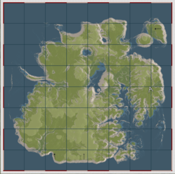 Tambošnoy (Fictive)