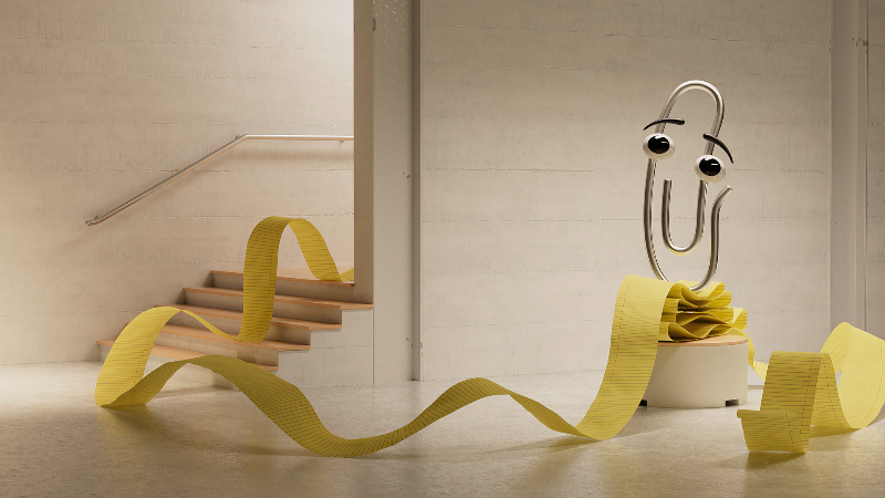 Clippy