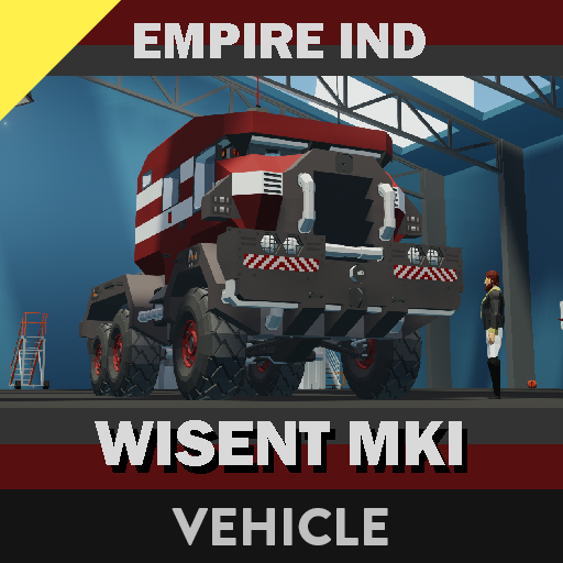 EMP IND Wisent MKI
