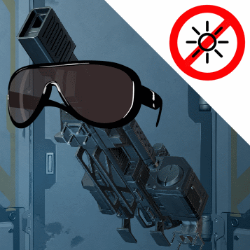 Flamer Laser