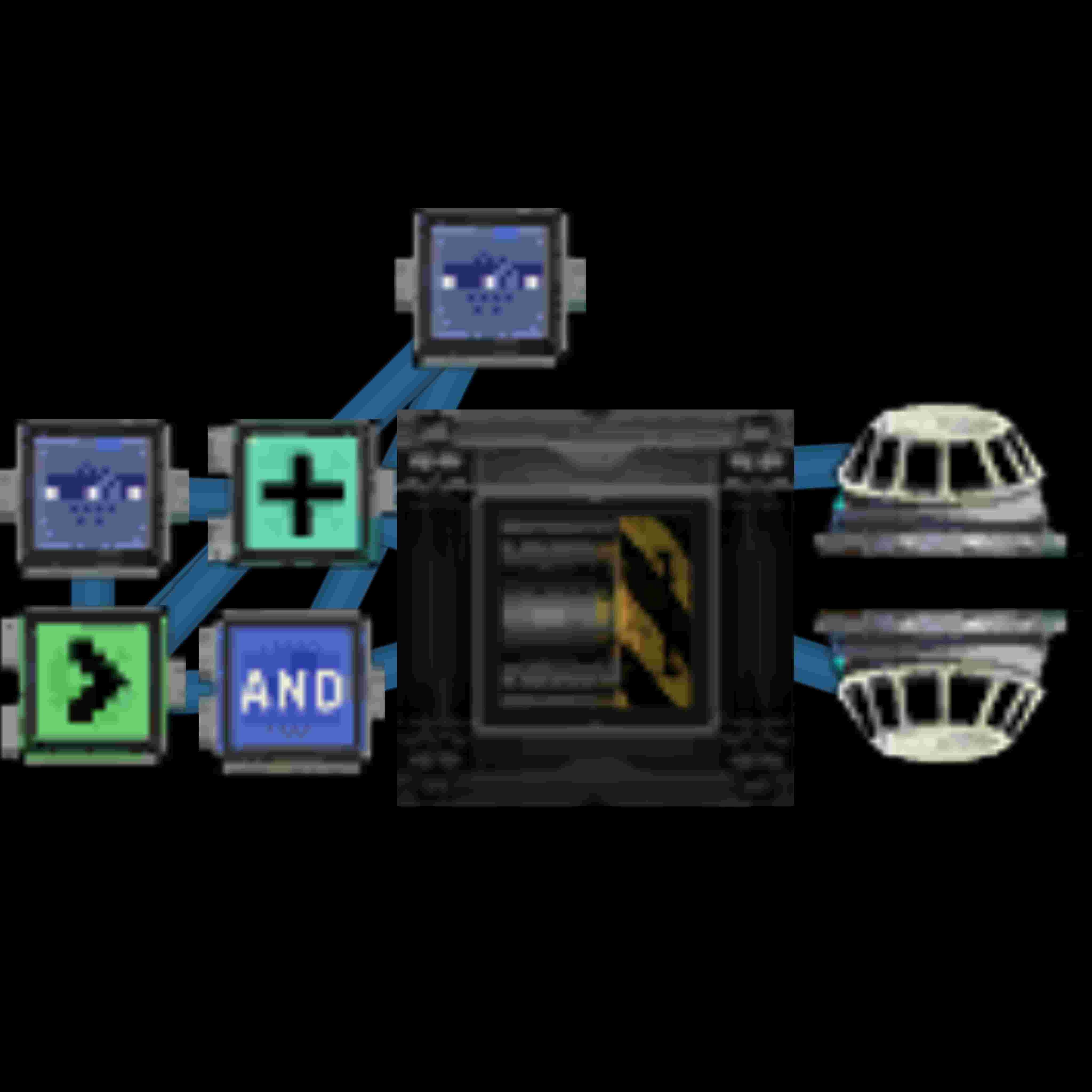 Better Duct Block – Barotrauma Mod