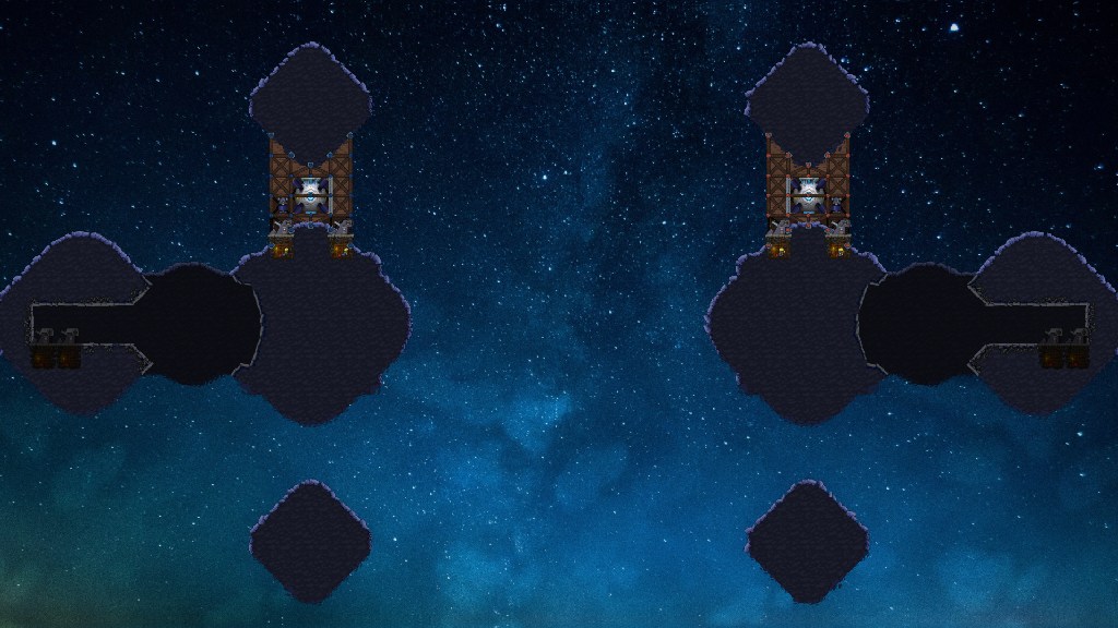 Battle on stars 1v1