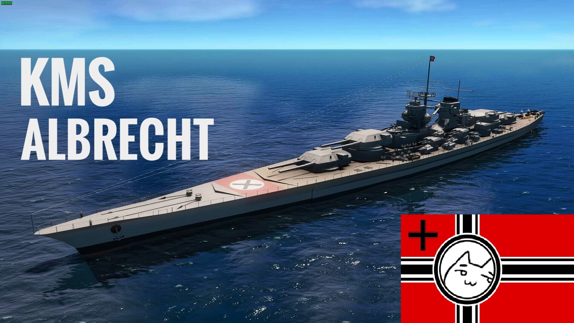 KMS Albrecht