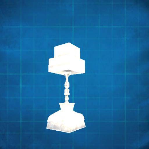 єäняi§ " Decorative Lamp for Ceiling V.5 "