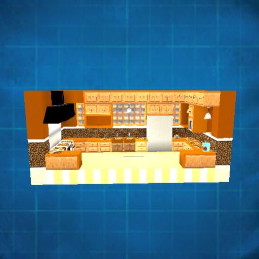 єäняi§ " Kitchen V.5 "