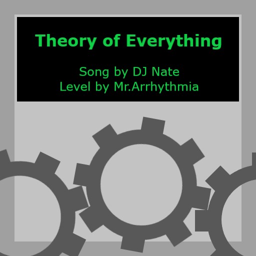 Theory of Everything