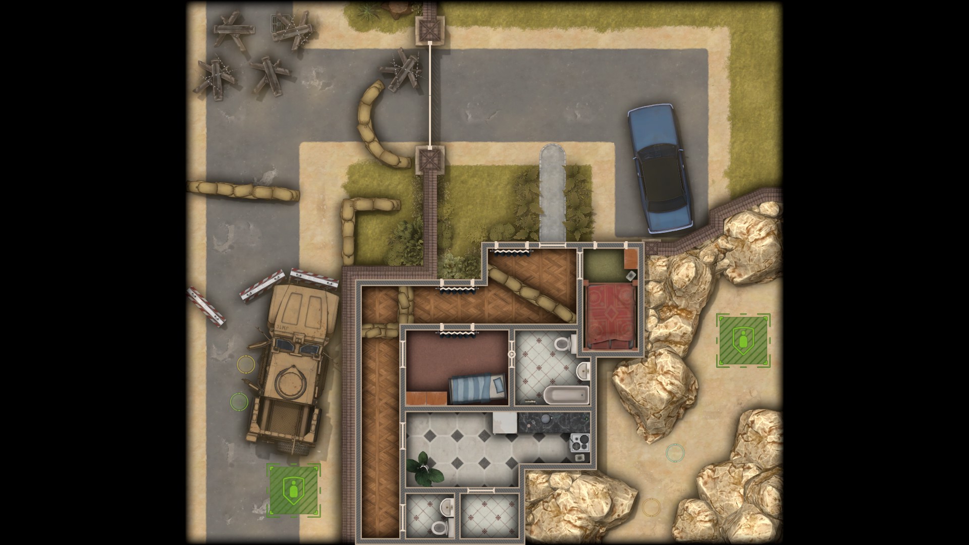 House party