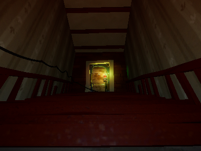 The Tower of Terror Update 1