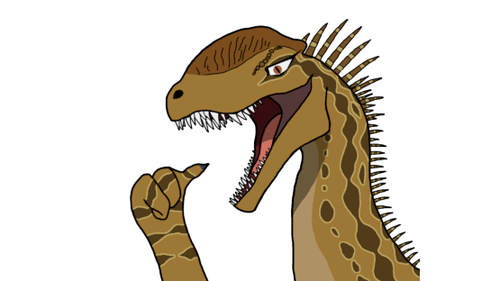 Kono Dilo Da! (Spray/Sticker)
