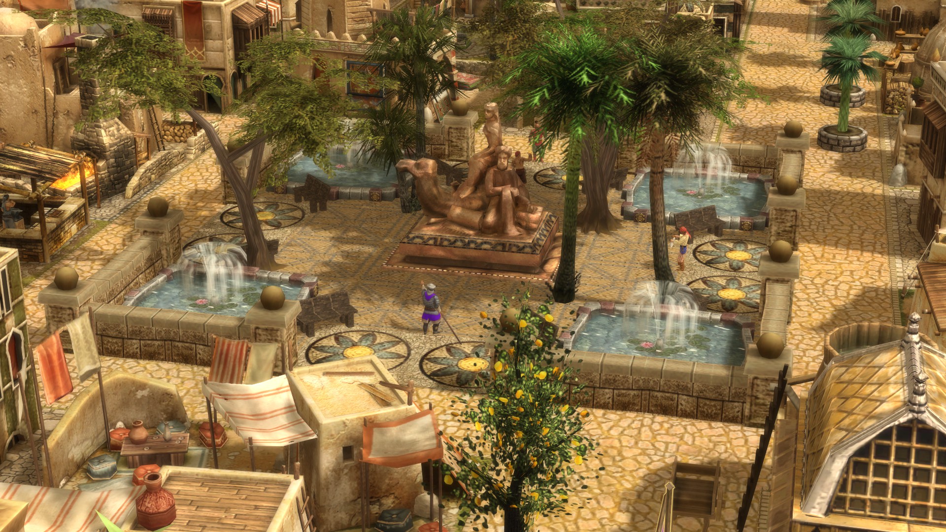 Steam コミュニティ :: Anno 1404 - History Edition Steam コミュニティ :: Anno 1404 - History Edition