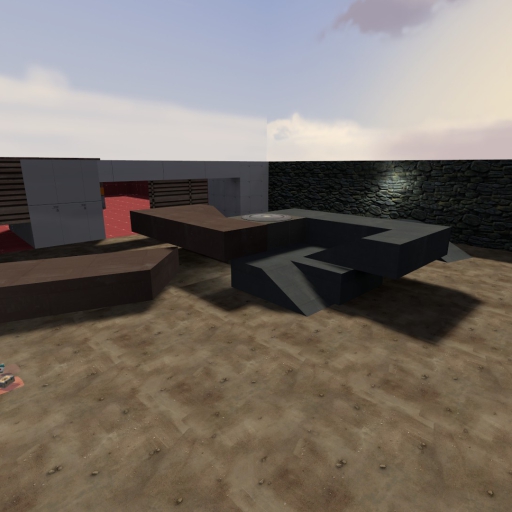arena_make_it_A1 – Team Fortress 2 Mod