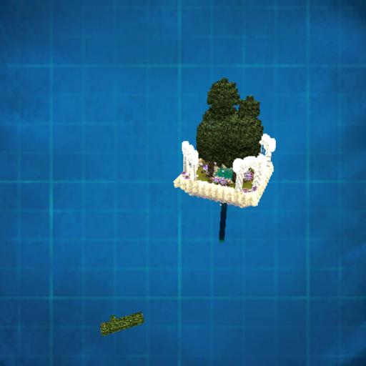 Island of Regeneration