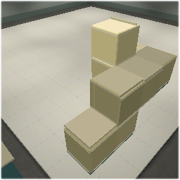A Little Challenge 2