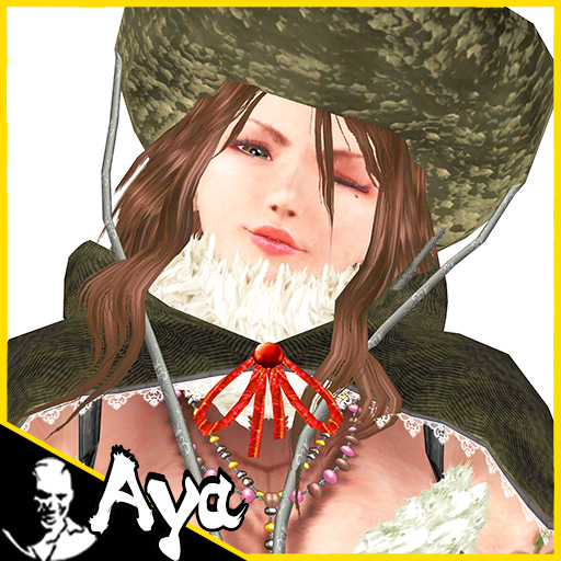 Onechanbara X NMRIH | Aya X Butcher PM