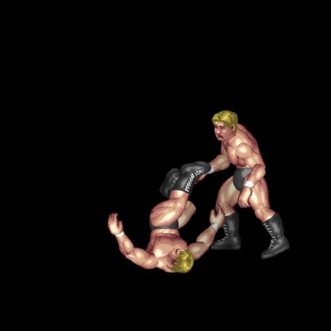 川田式オーバーヘッドキック 2.0 / Kawada Overhead Kick 2.0