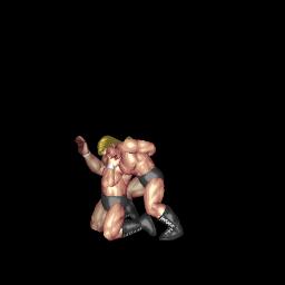 Owari Death Clutch B