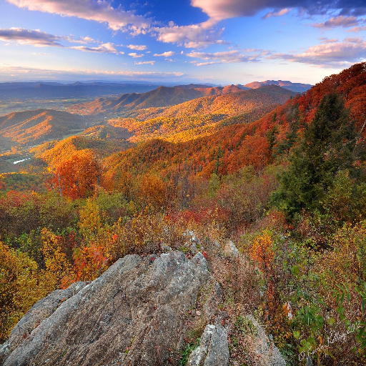 Shenandoah