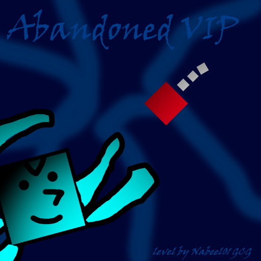 Abandoned VIP