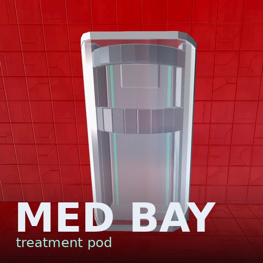 Med Bay