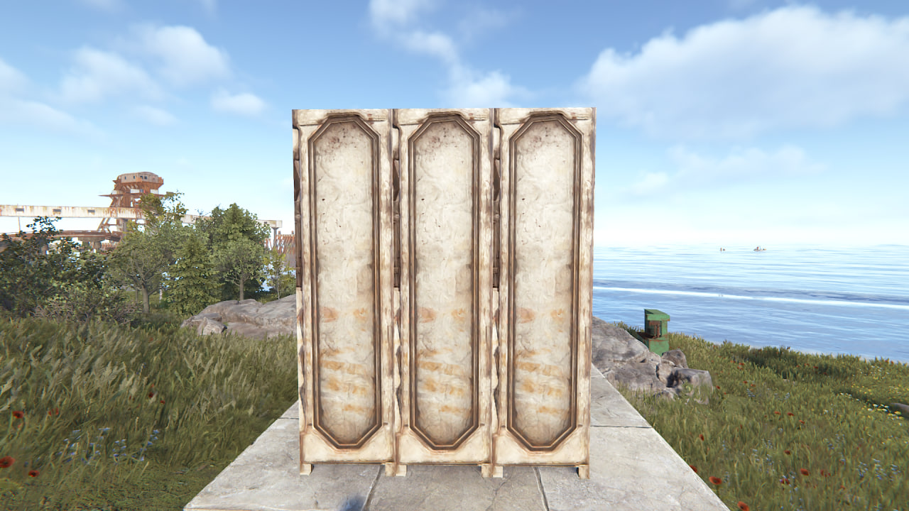 Pirate's Hoard Locker thumbnail 3