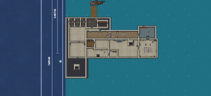 H.M.S Orca 2.0