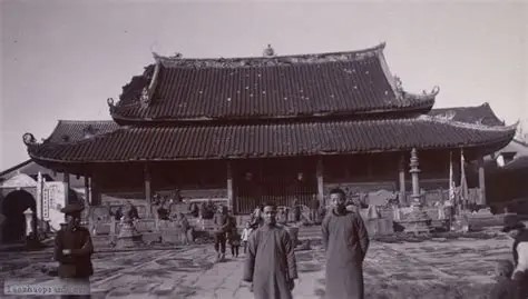 夜袭城南 [Mission]