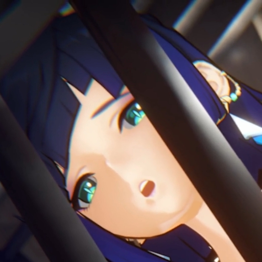 JygreAnimation 25.08 原神 夜兰