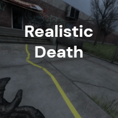 Realistic Death preview