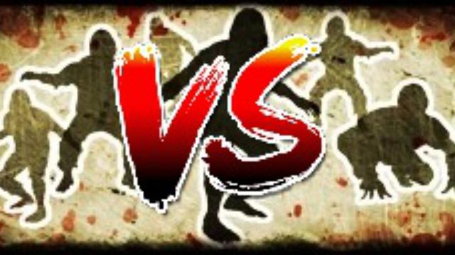Realism Combo Versus Mutation Pack