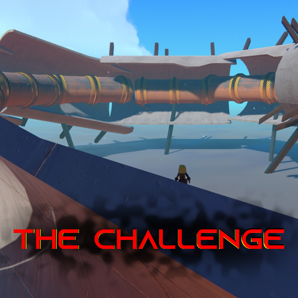 The Challenge