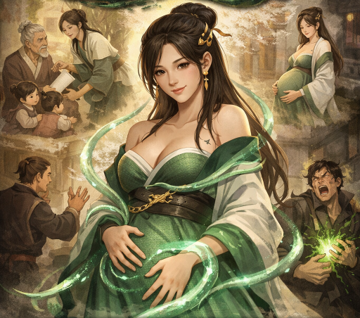 【测试】蛇存秘术