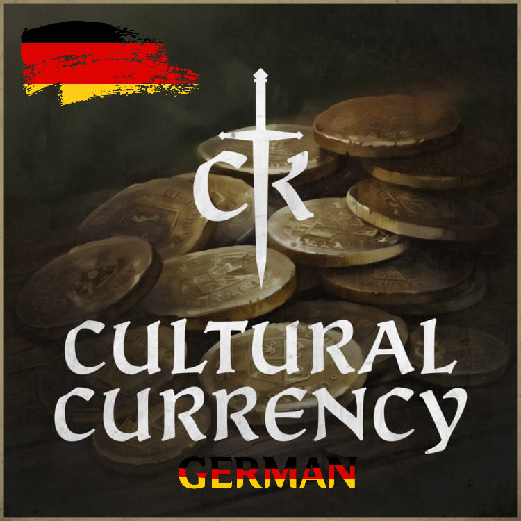 Cultural Currency German