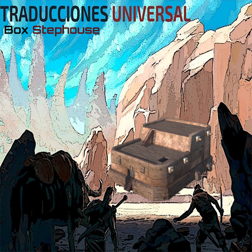 Traducciones Universal (Box Stephouse)