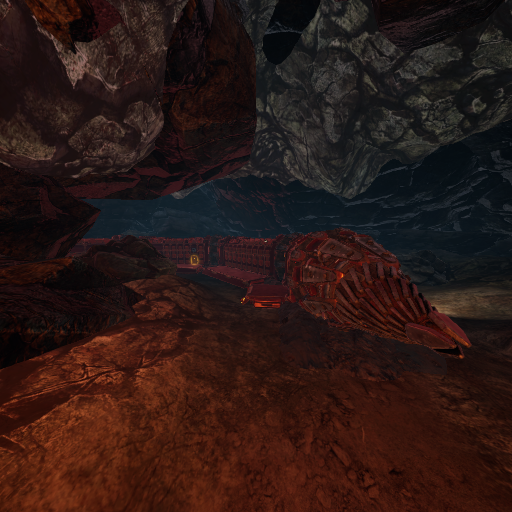 drillship use many mods do not use