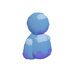 lil dude from frutiger aero