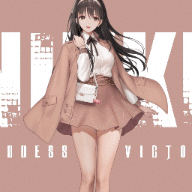Nikke Diesel Strawberry Flower preview