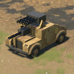 SCOUT M3W DW preview
