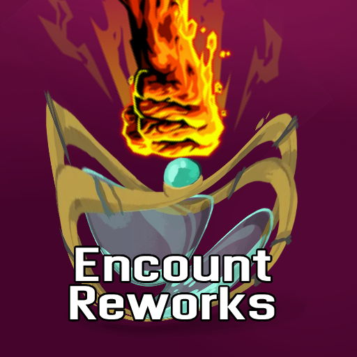 Encounter Rework [BETA]