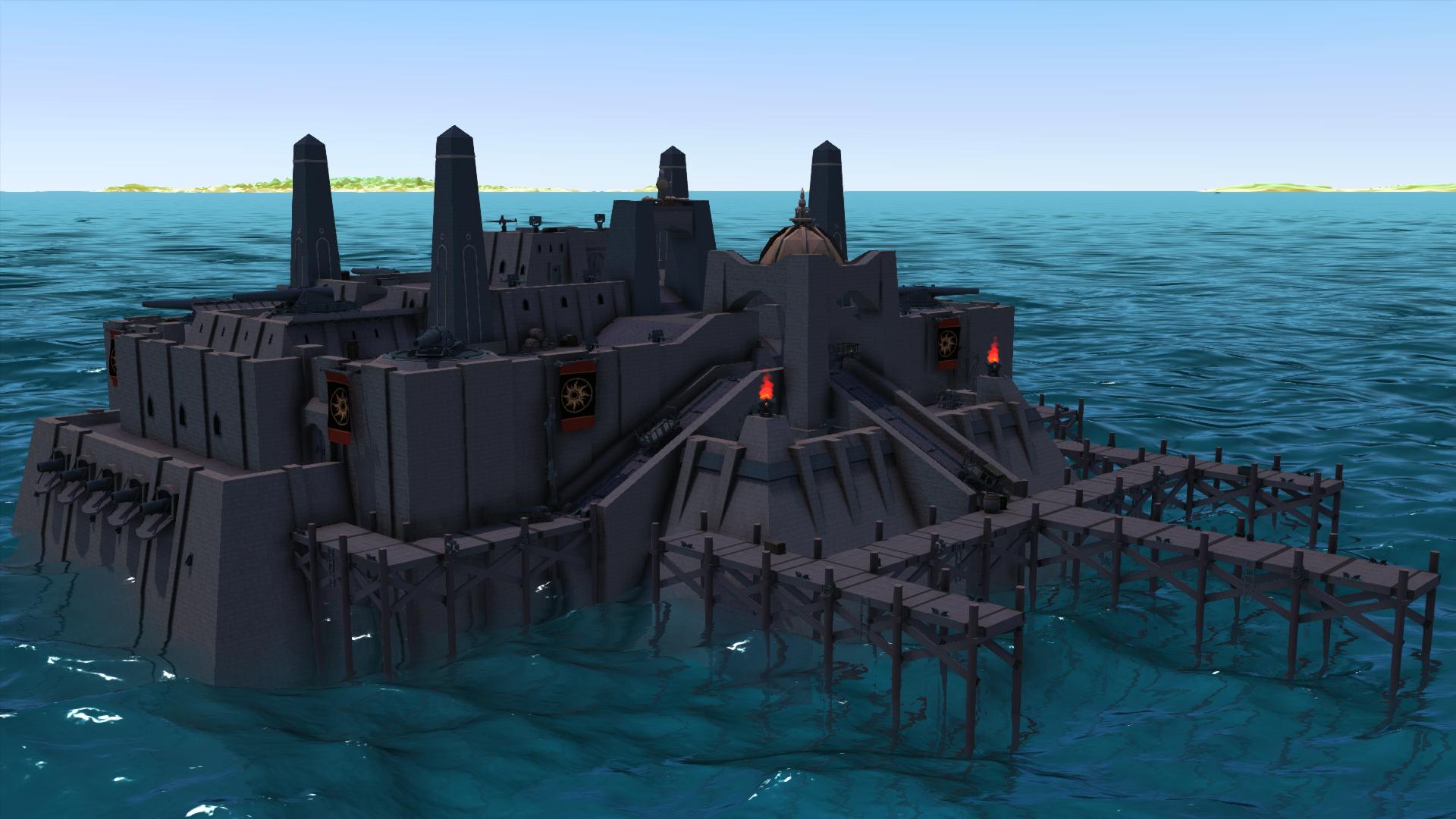 Temple of Dawn