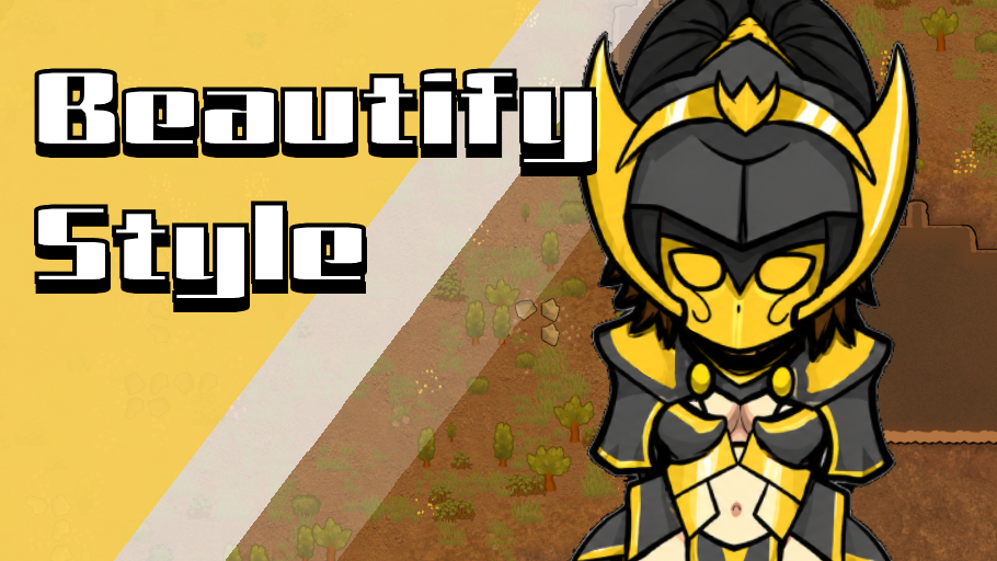 Beautify Style: An Ideology Style