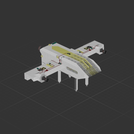 APEX virsion submarine