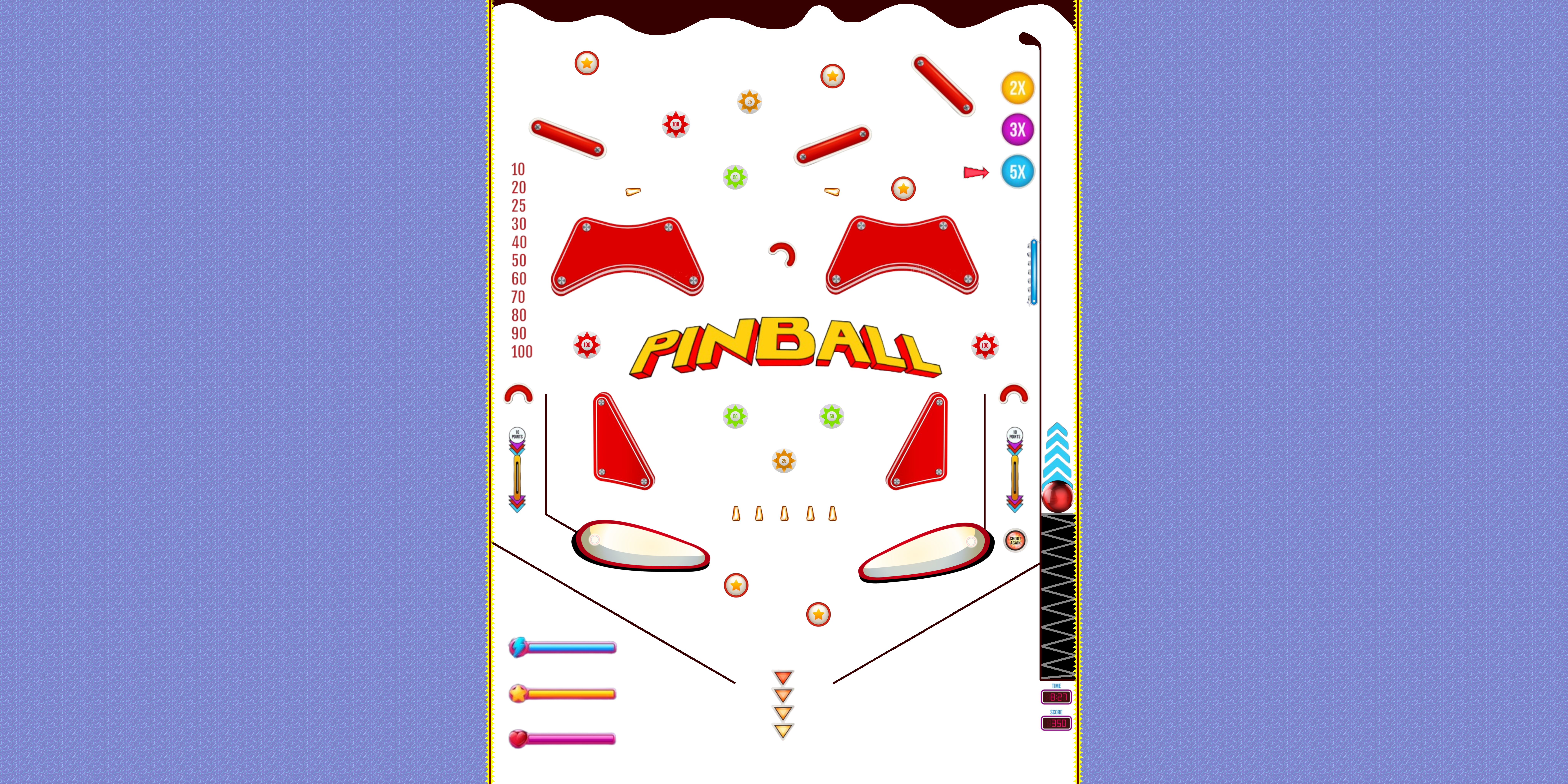 Pinball V1