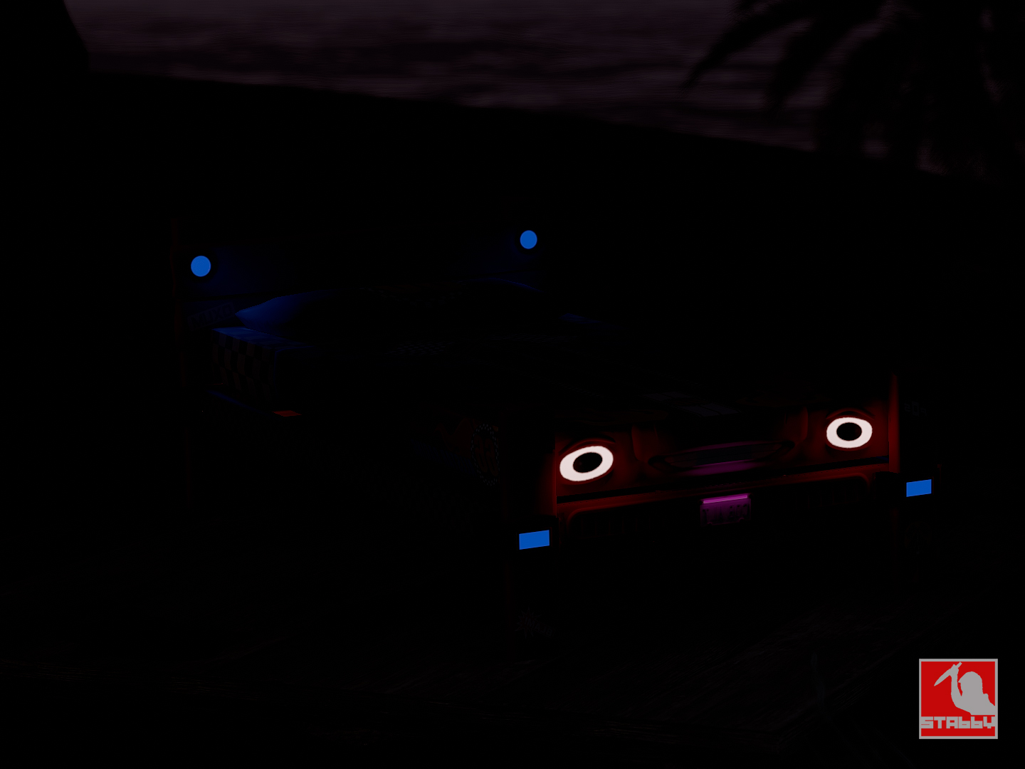Dumb Racecar Bed thumbnail 10
