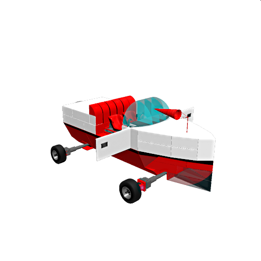 Boat Mobile v2
