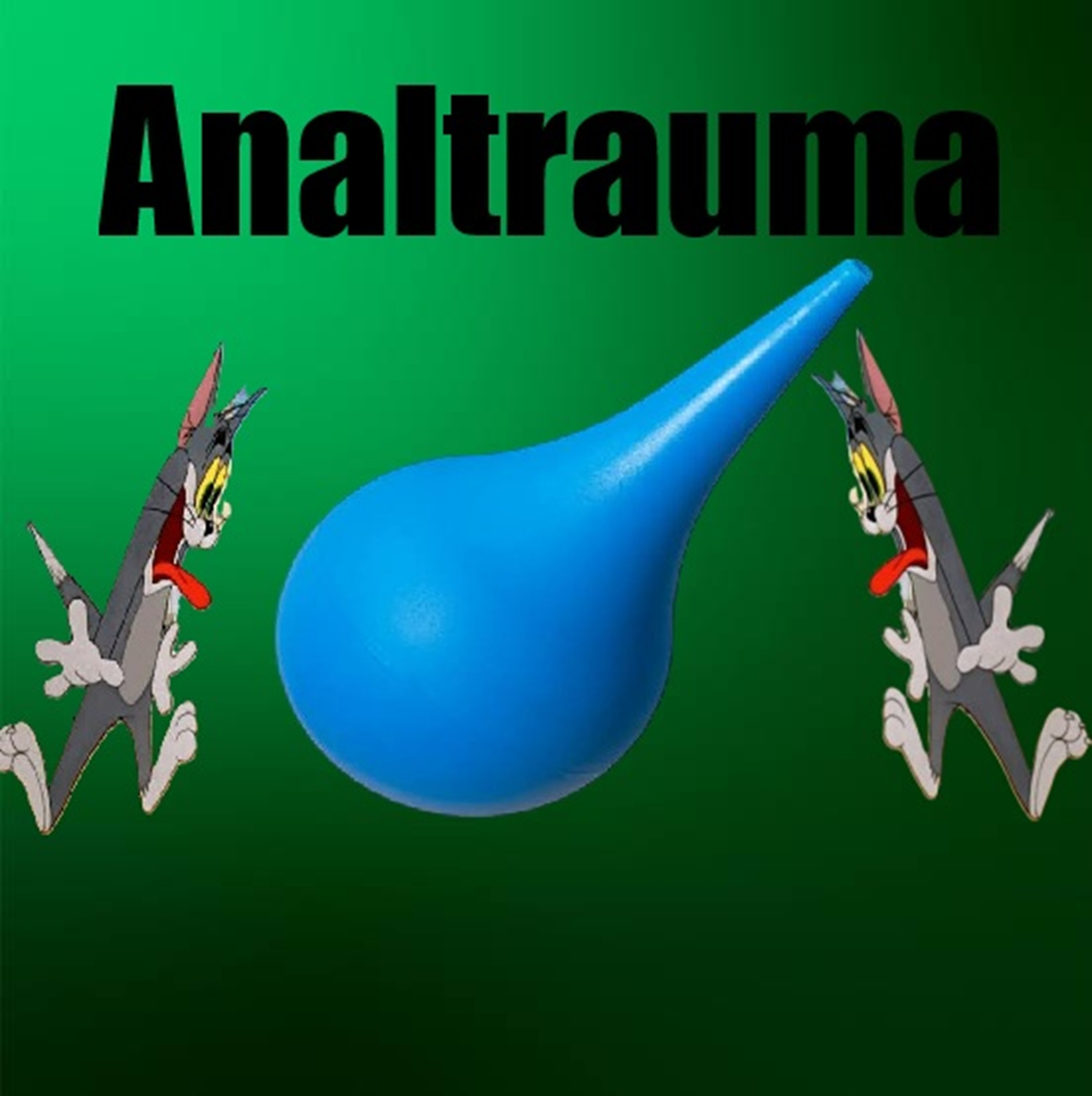 Analtrauma – Barotrauma Mod