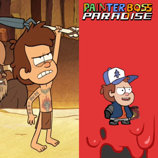 Destructor (Dipper)