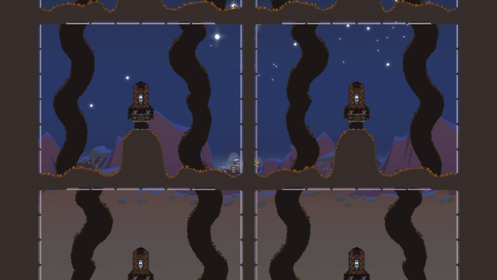 Portal  frenzy